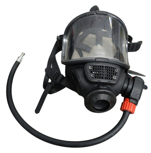 Scott fire safety promask - fire,