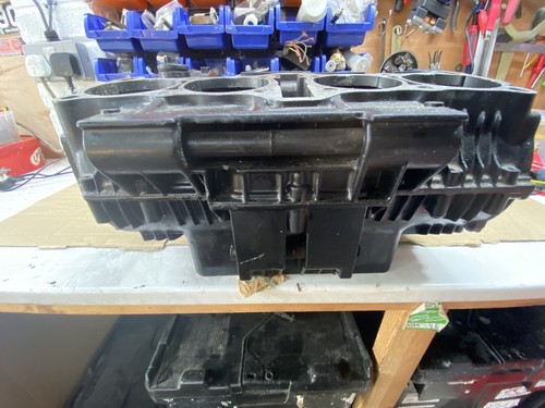 Kawasaki gpz1100 unitrak - gpz1100,