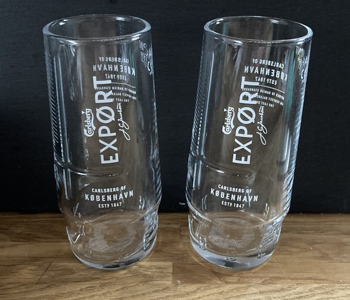 Carlsberg export 2 - export, pint