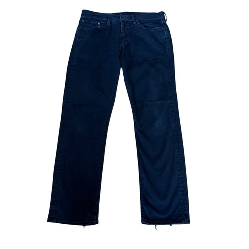 Levi 504 jeans w34 l30 - levi’s,