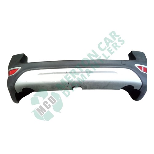 Volvo v70 auto bumper - volvo,