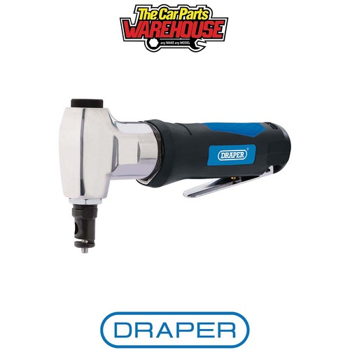 Draper 70835 air - air, nibbler