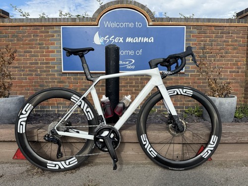 Trek madone gen 8 frame - 8,