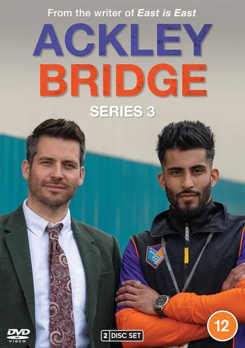 Ackley bridge series three - bridge:,
