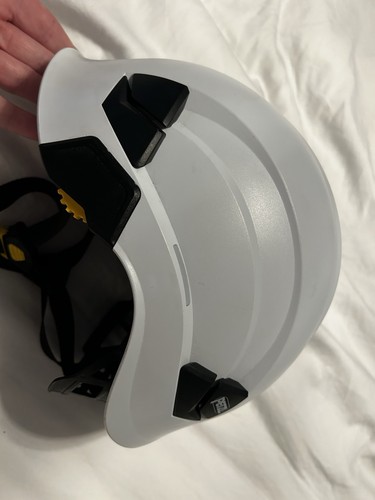 Petzl vertex helmet climbing - petzl,