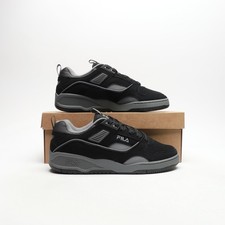 FILA Corda  Black SIZE 10