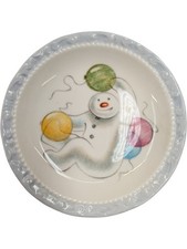 Royal Doulton The Snowman Gift