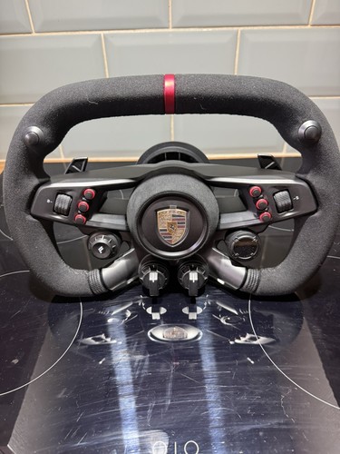 Fanatec csl elite porsche - fanatec,
