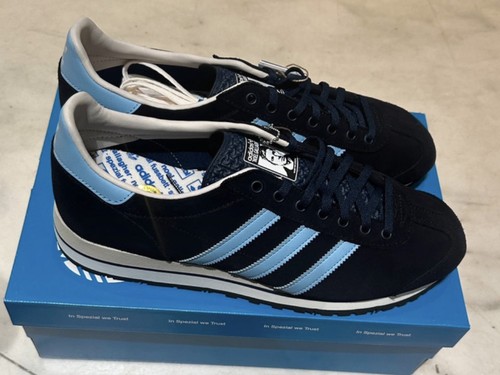 Brand new adidas marathon - brand,