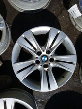 Wheel 18x8-1/2 Alloy 10 Spider