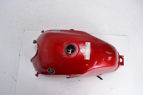 Fuel tank yamaha ybr 125 - fuel,