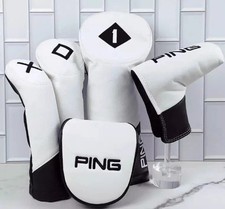 2026 New 135X Ping GOLE Golf