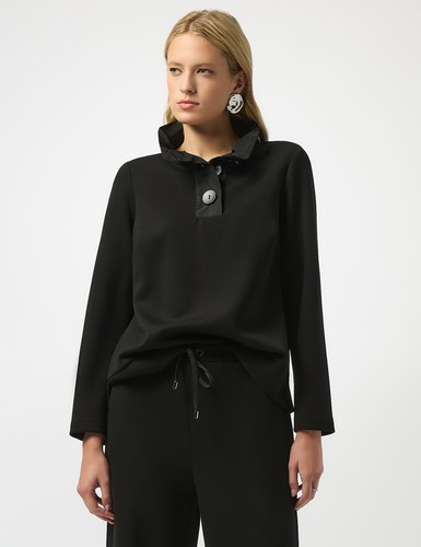 Joseph ribkoff 253190 black - joseph,