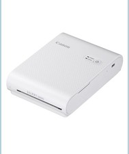 Canon Selphy Sqaure QX10
