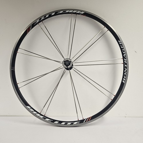 Bontrager race lite - aero, front