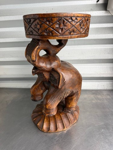 Hand carved wooden - carved,