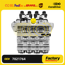 Fuel Injection Pump 7021764 for Bobcat T110 T140 S130 S150 S175 S530 331 334