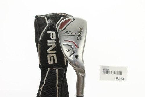 Ping k15 golf club mens - golf, rh