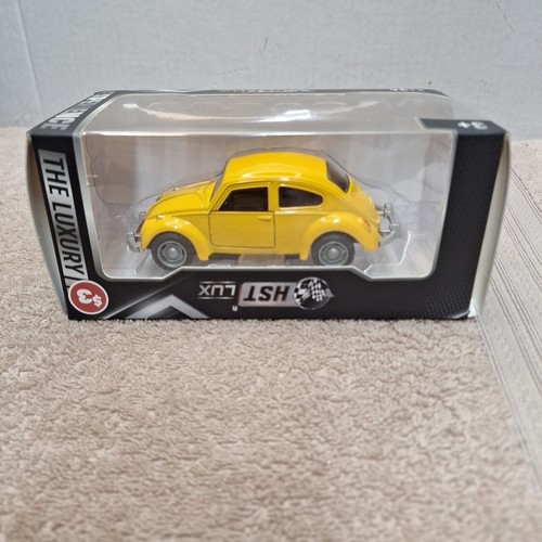 Hst lux volkswagen beetle - 1:36,