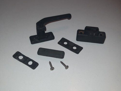 Window lock latch - lock, /