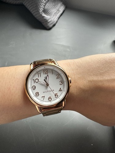 Tommy hilfiger watch women - hilfiger,