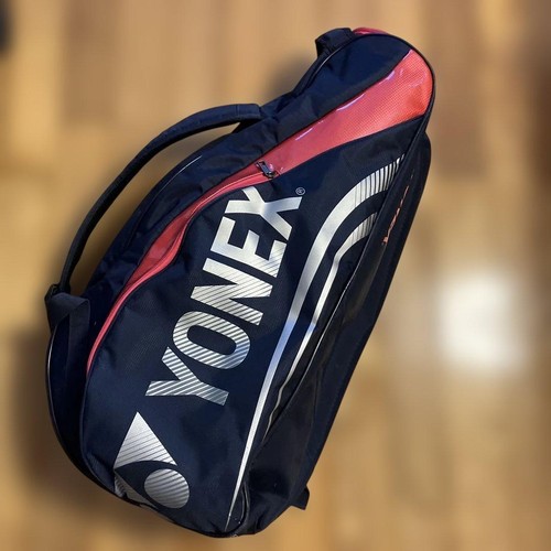 Yonex racket bag - racket,