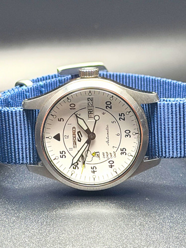 Seiko sports peanuts 55th - ×,