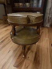 Pair (2) Vintage Mid-Century