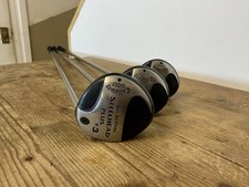 Ladies Callaway Big Bertha