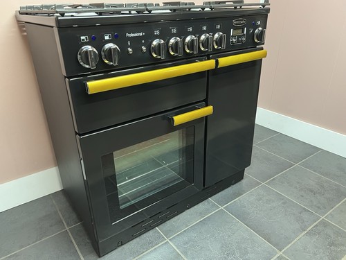 Rangemaster professional cm - professional,