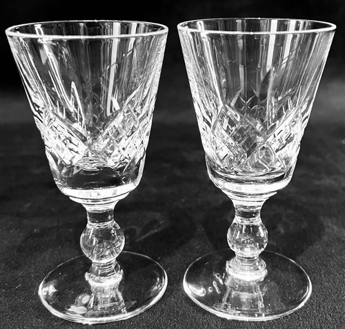 Stuart crystal glengarry - stuart, “glengarry”