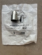 Honda Locking Wheel Nut Key