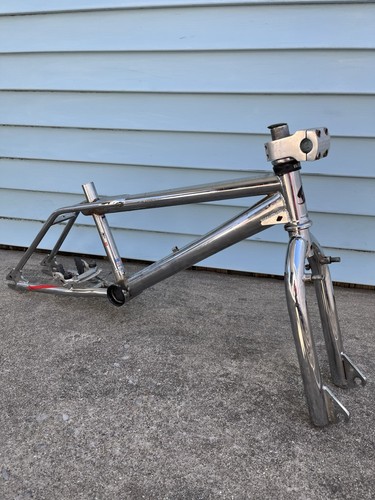 Diamondback venom chromoly old - diamondback,