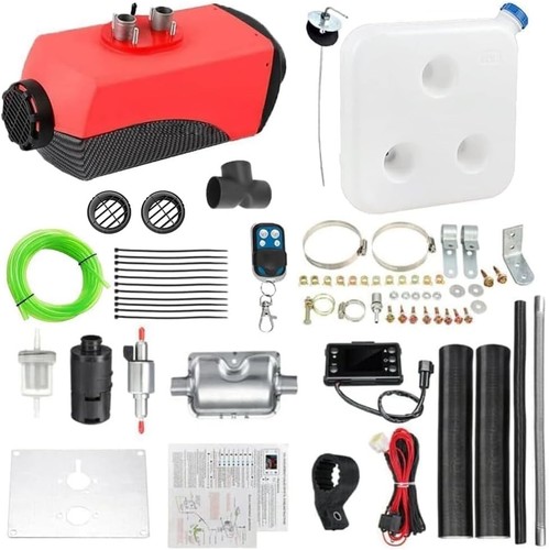 12v 24v 8kw air diesel - 24v,