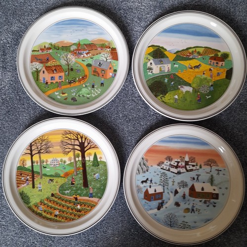 Villeroy and boch - villeroy, laplau