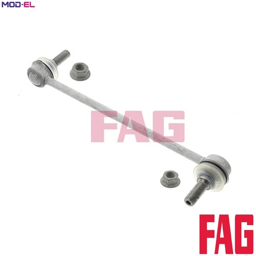 Linkcoupling rod stabiliser - rod,