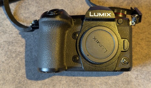Panasonic lumix 3 mp - lumix,
