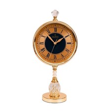 Enarose Domed Glass Mirrored