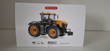 Wiking 1.32 JCB 8330 Fastrac