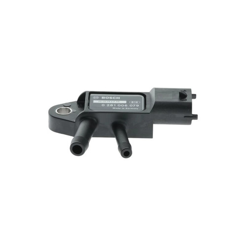 Bosch exhaust pressure - exhaust,