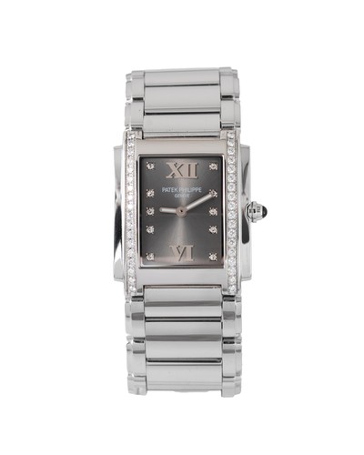 Patek philippe twenty - patek,