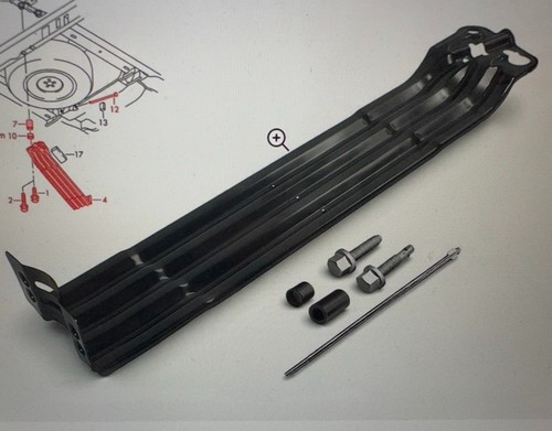 Transporter t6 1 - t5, t6.1