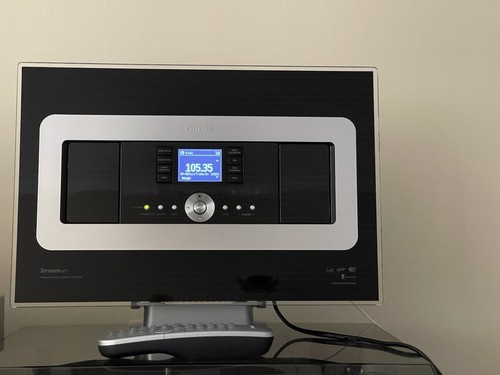 Philips streamium was700 05 - streamium,