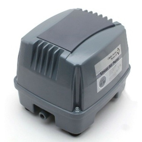 Hailea et80 air pump 80lpm - air,