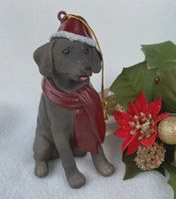 Gisela Graham (?) Weimaraner