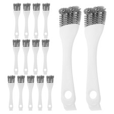 15 Pcs Pet Birdcage Cleaning