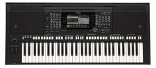 YAMAHA PSR S775 USED-GOOD