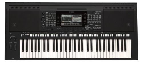 Yamaha psr s775 - psr, used-good