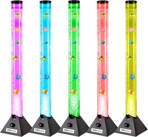 90cm artificial fish lamp - 90cm,