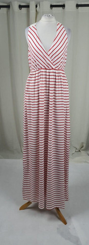 Stella morgan striped crochet - morgan,